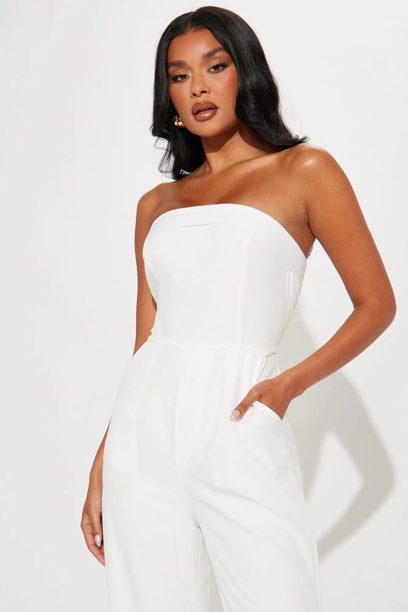 Party Outfits Jumpsuit