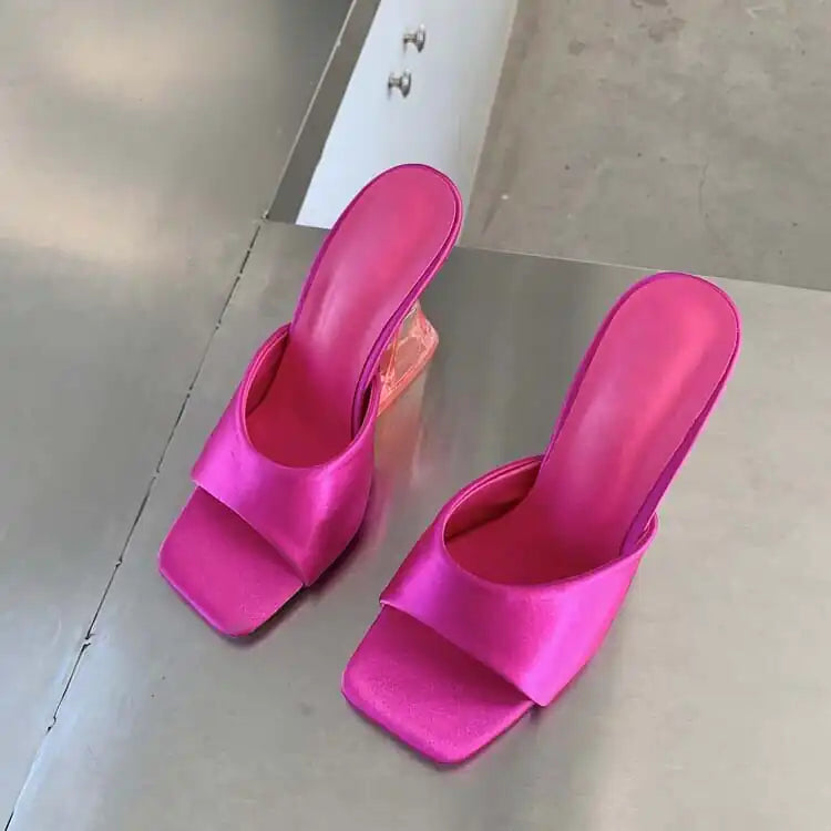 Summer Breeze Premium Sandals
