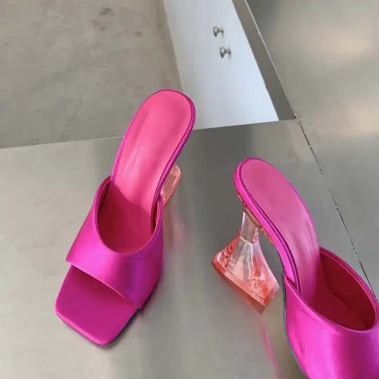Summer Breeze Premium Sandals