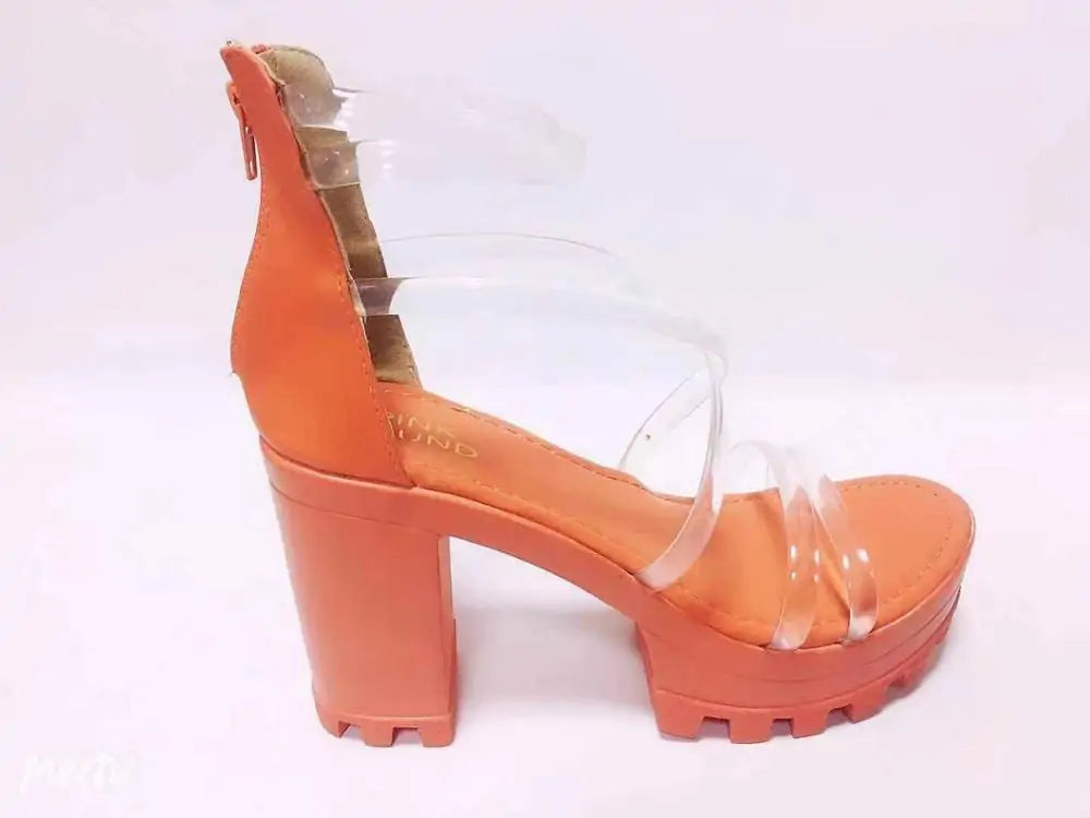Summer Heels