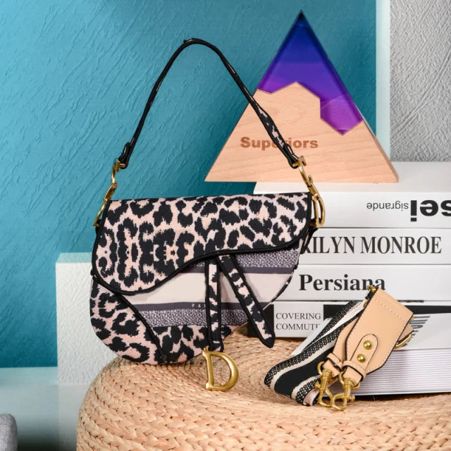 New Designer Luxury Bags Genuine Leather Handbags
