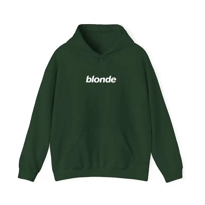 Blonded Hoodie