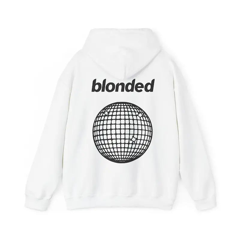 Blonded Hoodie