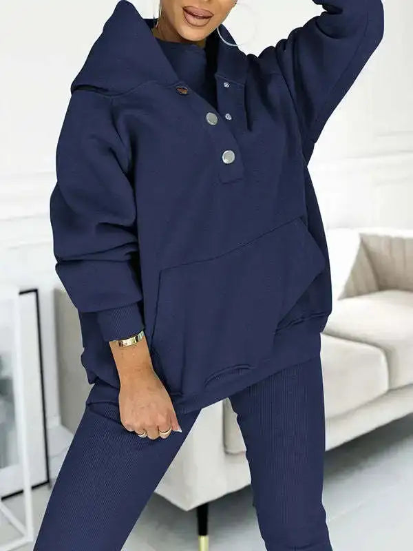 Tracksuit Set