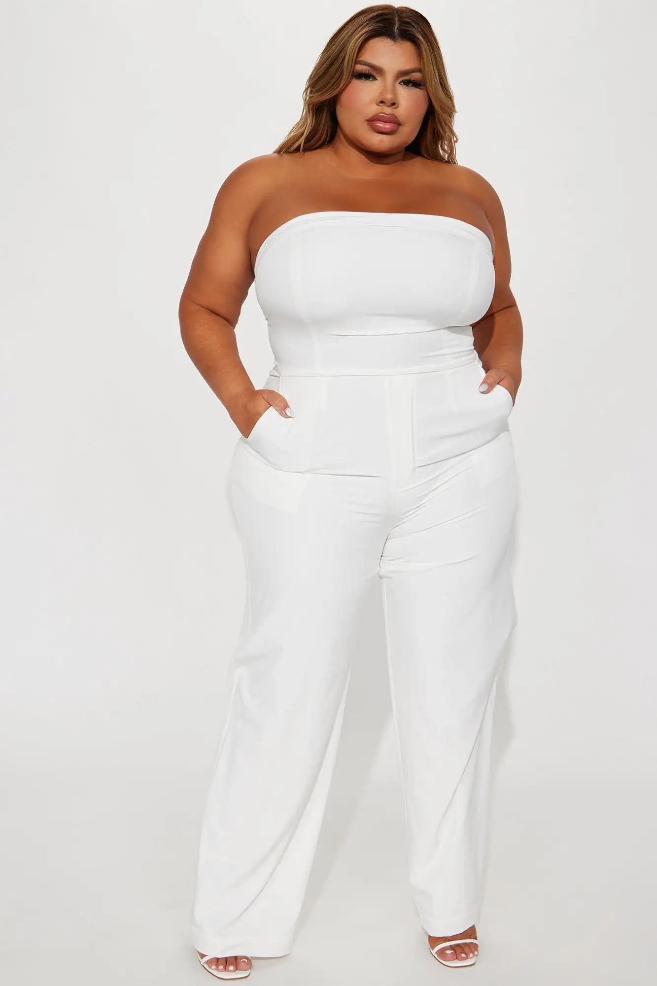 Party Outfits Jumpsuit