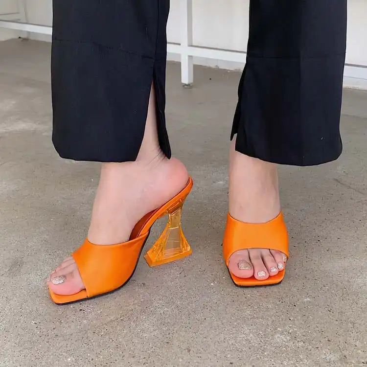 Summer Breeze Premium Sandals