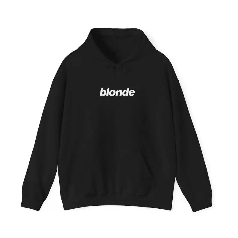 Blonded Hoodie