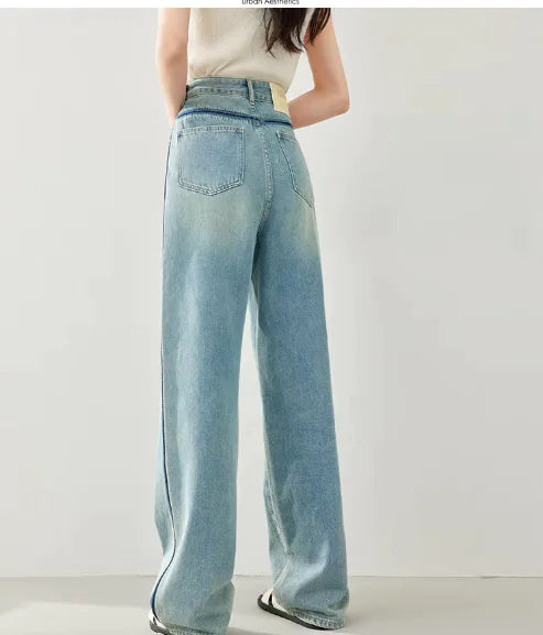 Trousers High Waist