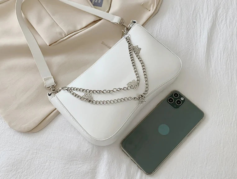 Vintage Mini Purse Handbag