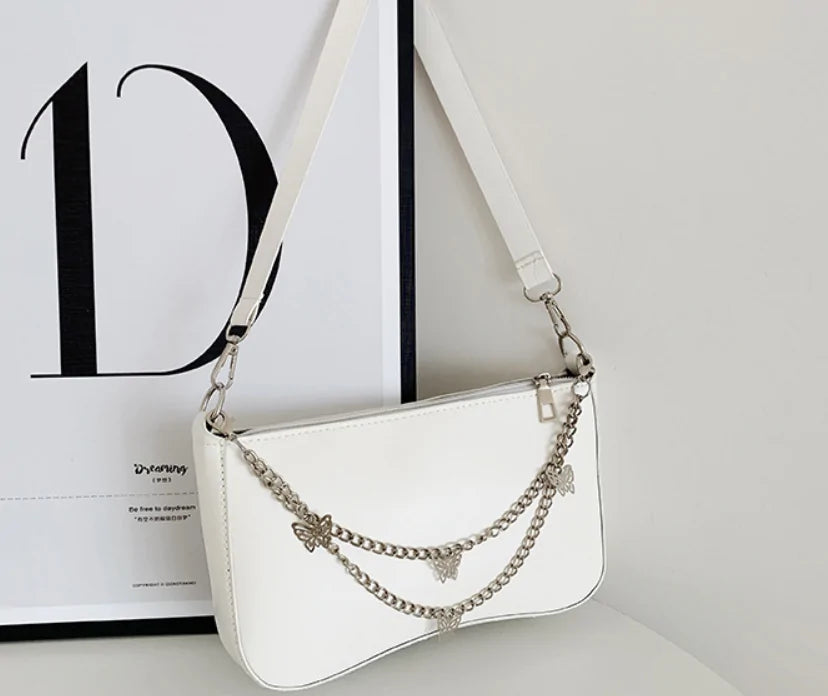 Vintage Mini Purse Handbag