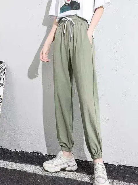 Warm Leggings Thick Trousers