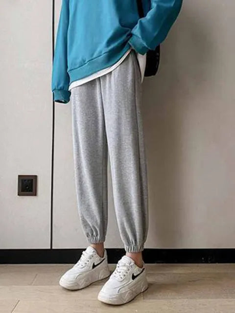 Warm Leggings Thick Trousers