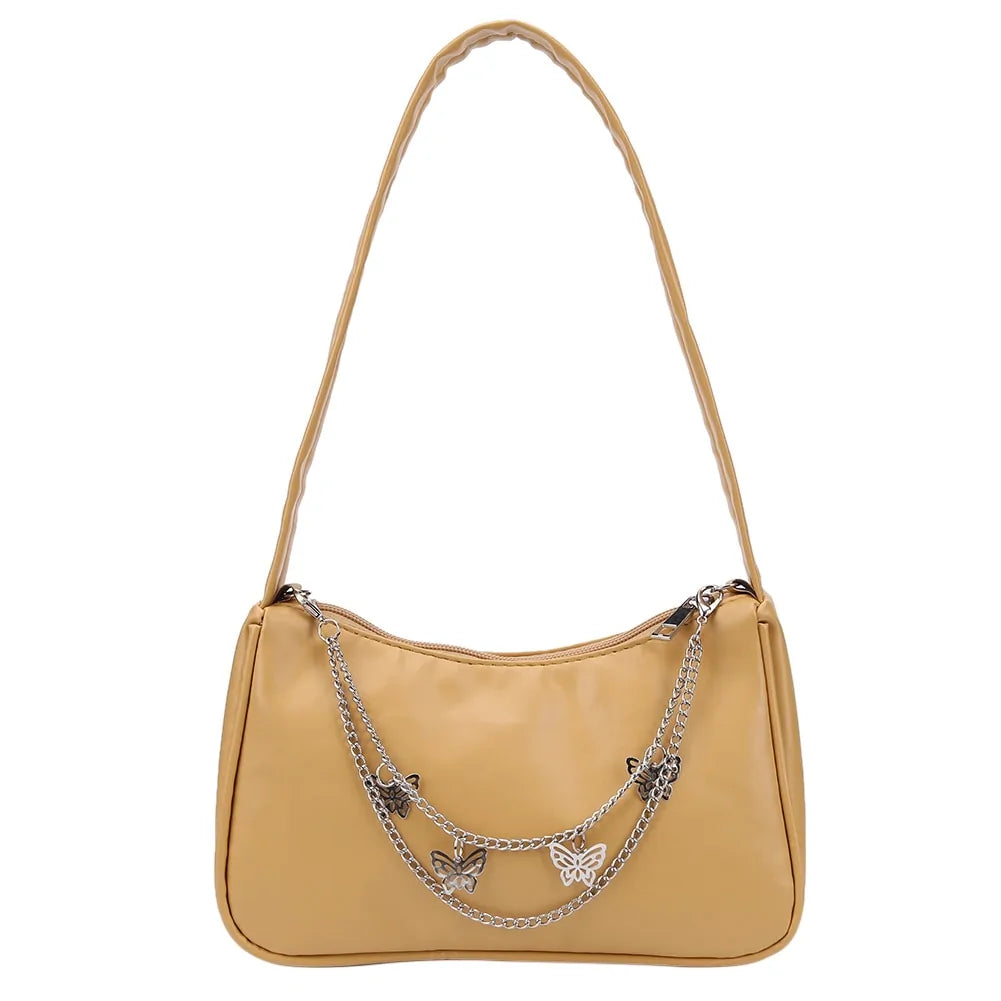 Vintage Mini Purse Handbag
