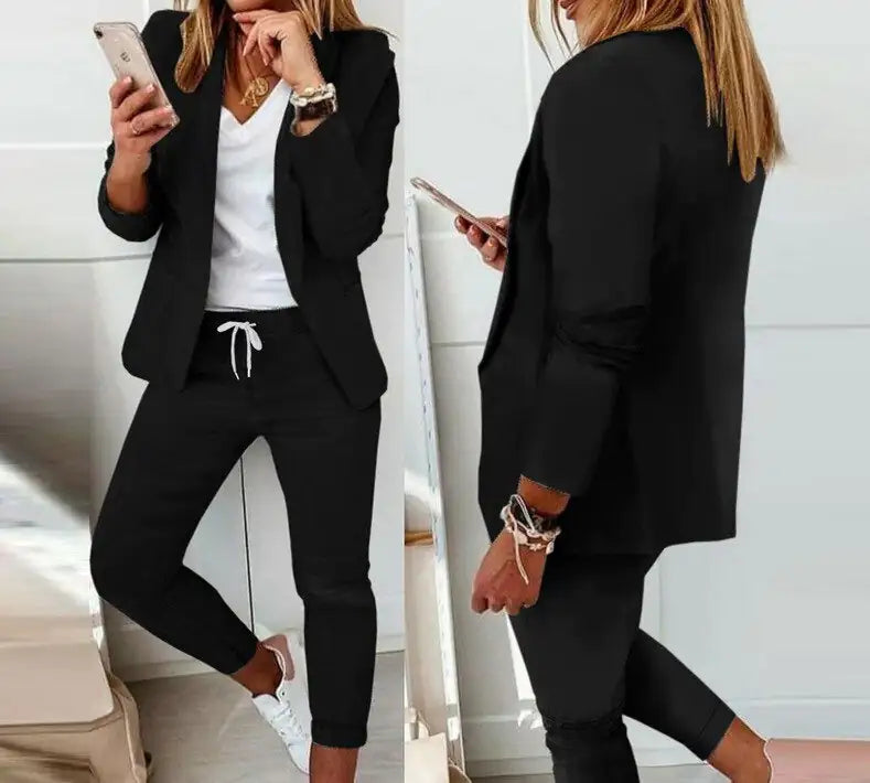 The Executive Elite Suit