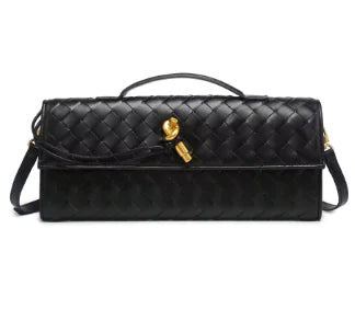 Crossbody Woven Daily Bag
