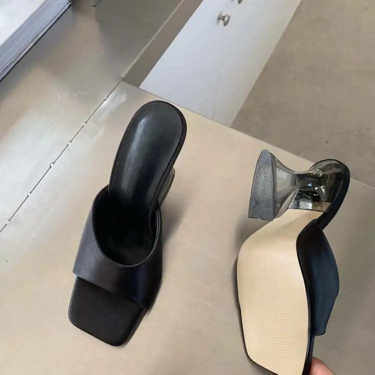 Summer Breeze Premium Sandals