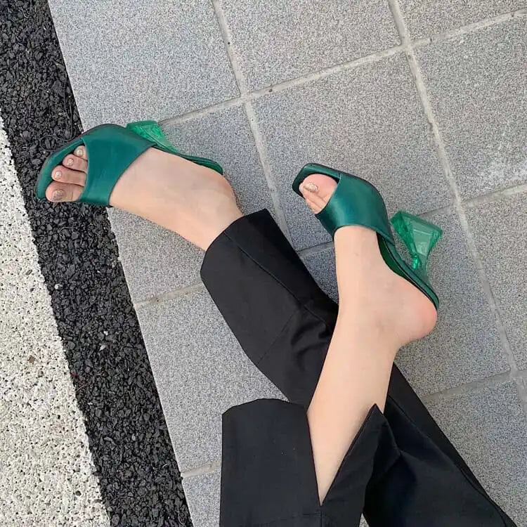 Summer Breeze Premium Sandals