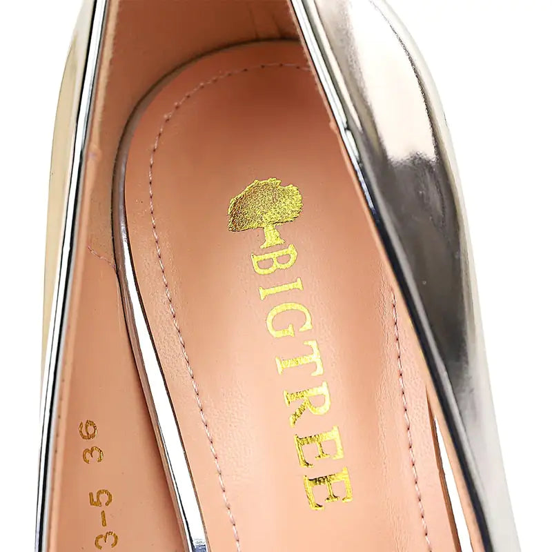 Bellezze Hadassa Heels