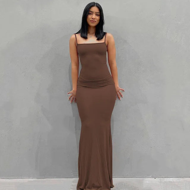 New Women's Kardashian Skims Dress Casual