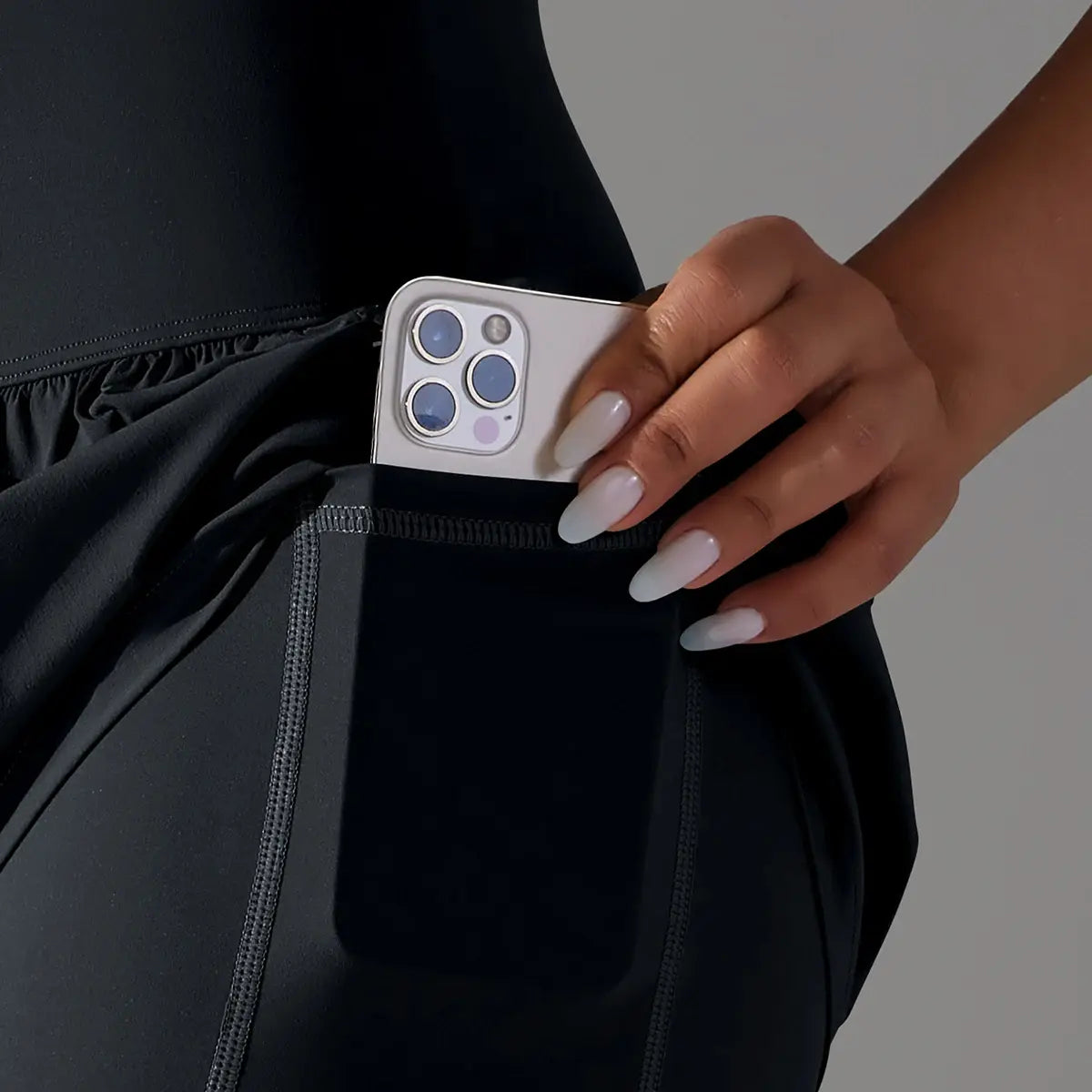Gym Sport Running Shorts