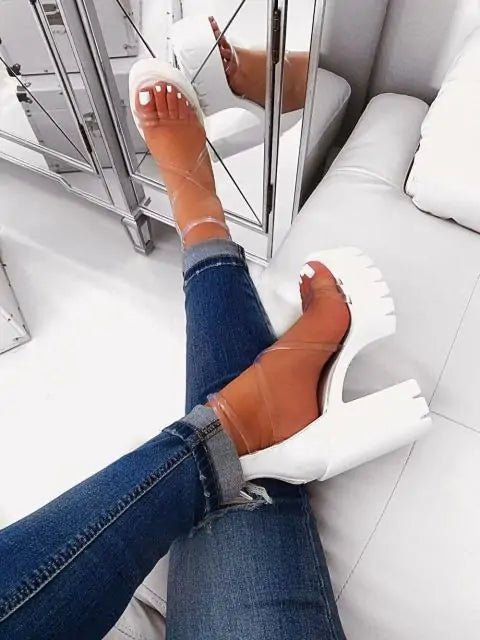 Summer Heels