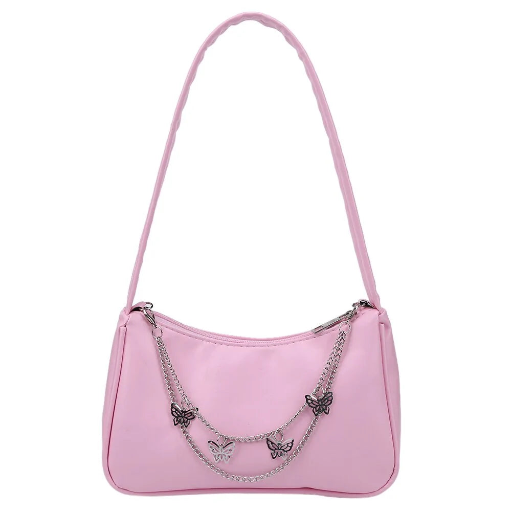 Vintage Mini Purse Handbag