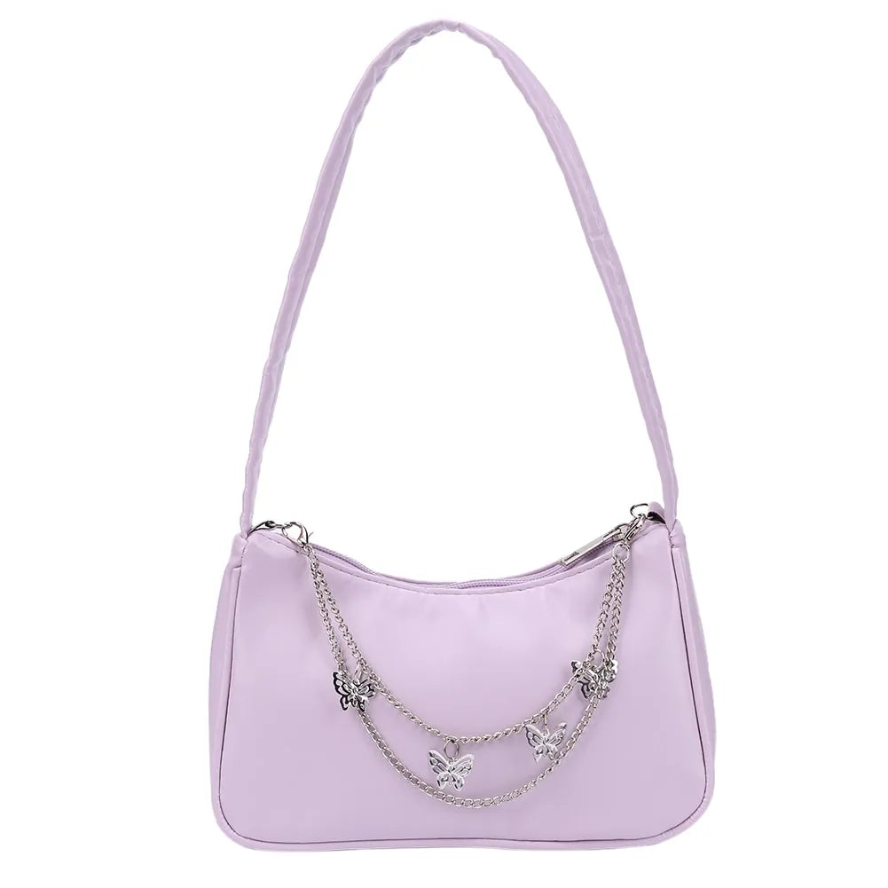 Vintage Mini Purse Handbag