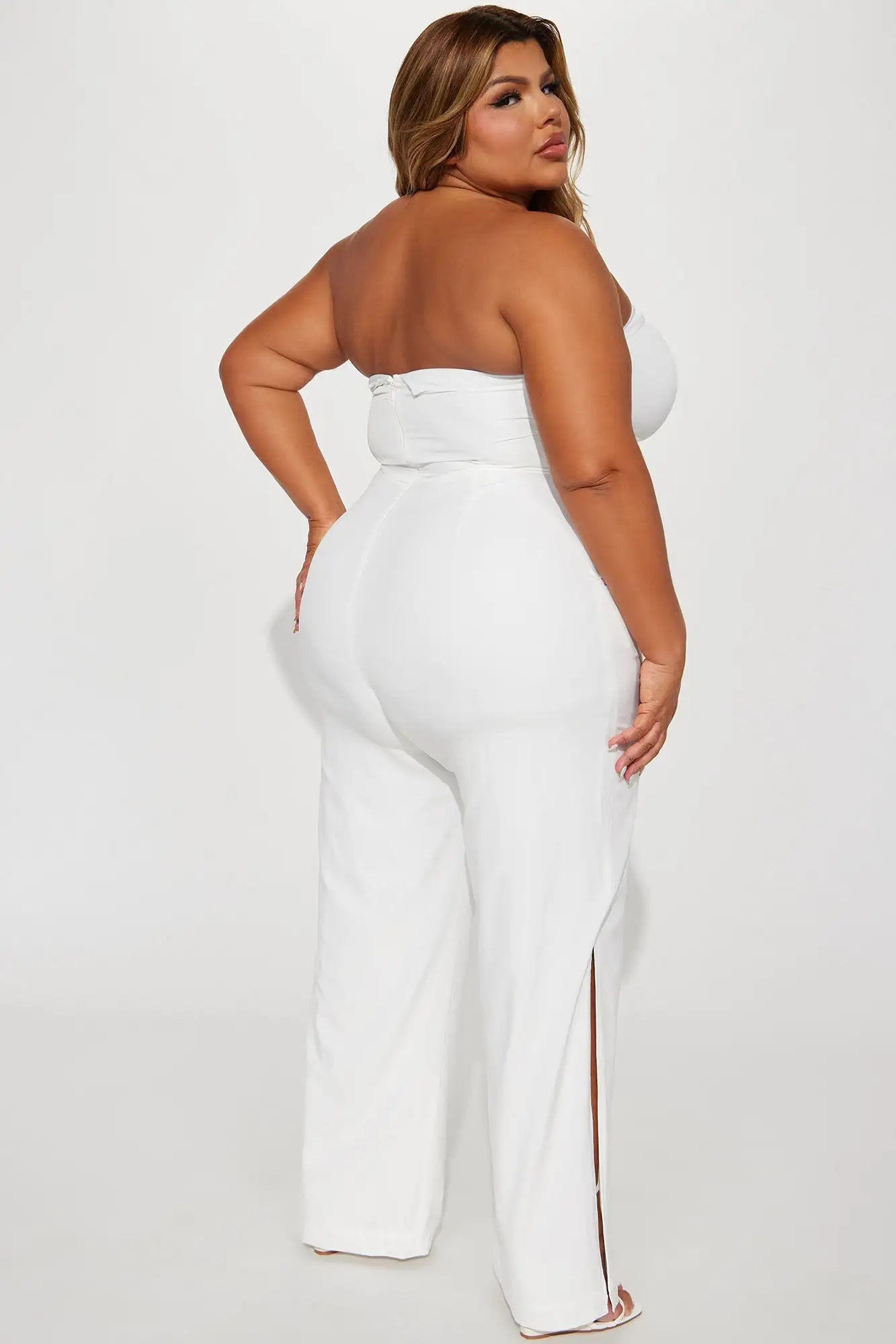 Party Outfits Jumpsuit