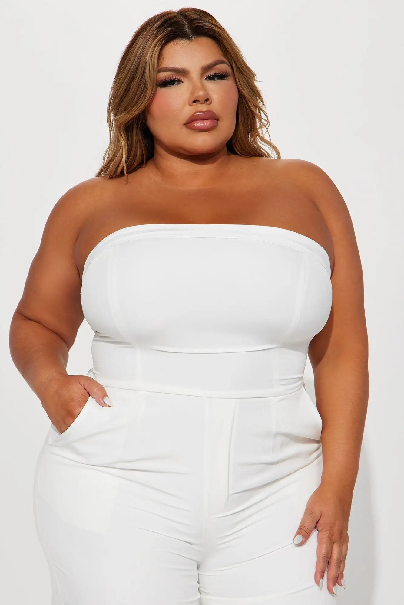 Party Outfits Jumpsuit