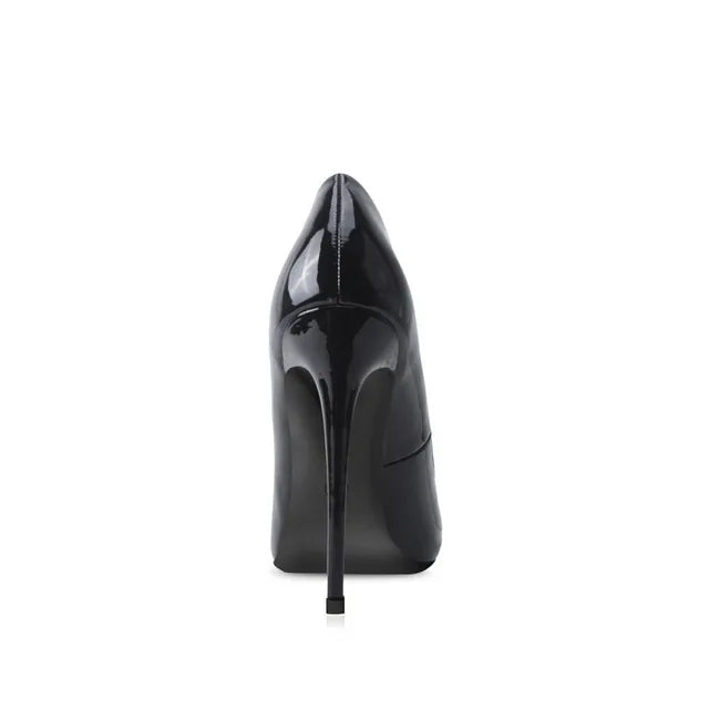 Pointed Toe Stilettos Shoe
