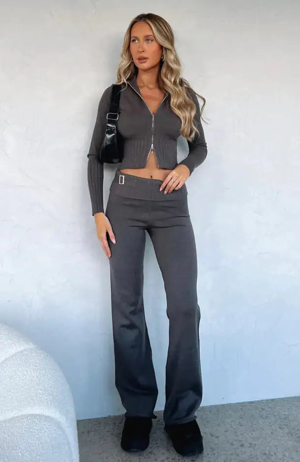 Cozy Fold Set  By Femme Finds