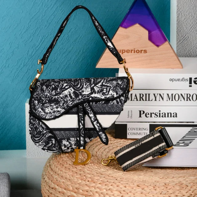 New Designer Luxury Bags Genuine Leather Handbags