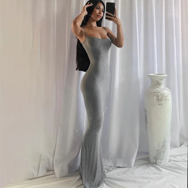 New Women's Kardashian Skims Dress Casual