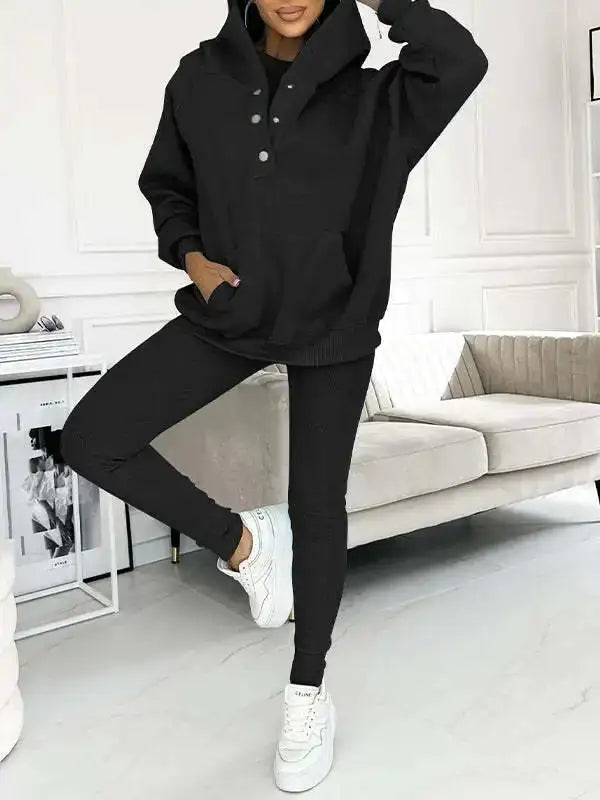Tracksuit Set