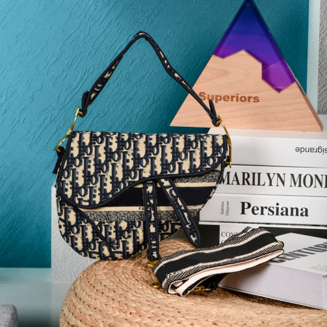 New Designer Luxury Bags Genuine Leather Handbags