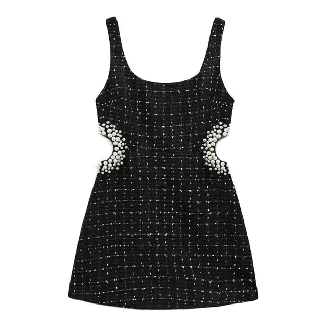 Off Shoulder Mini Dresses