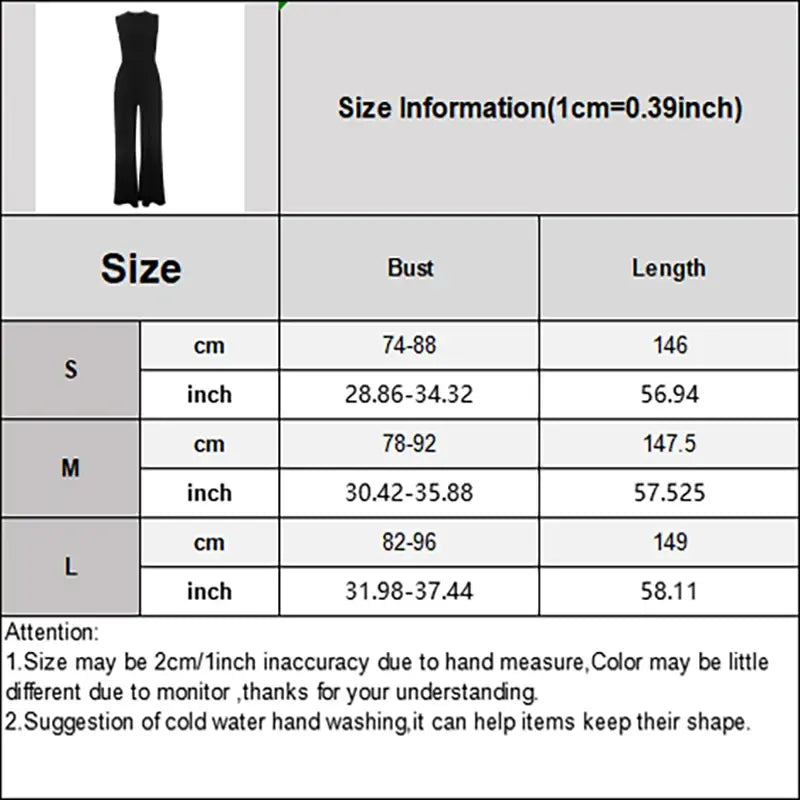 Summer Ribbed Jumpsuits