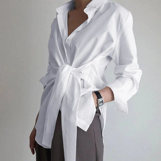 Elegant Fashion Blouse