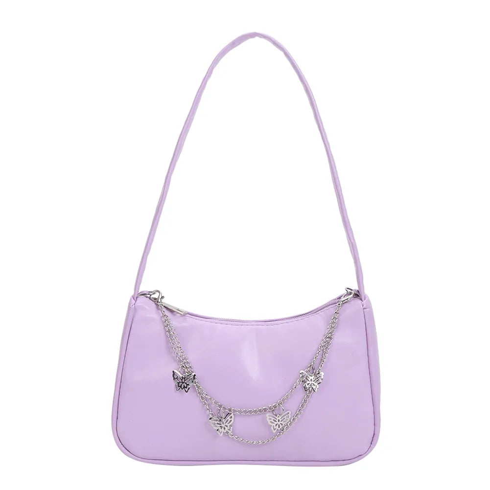 Vintage Mini Purse Handbag