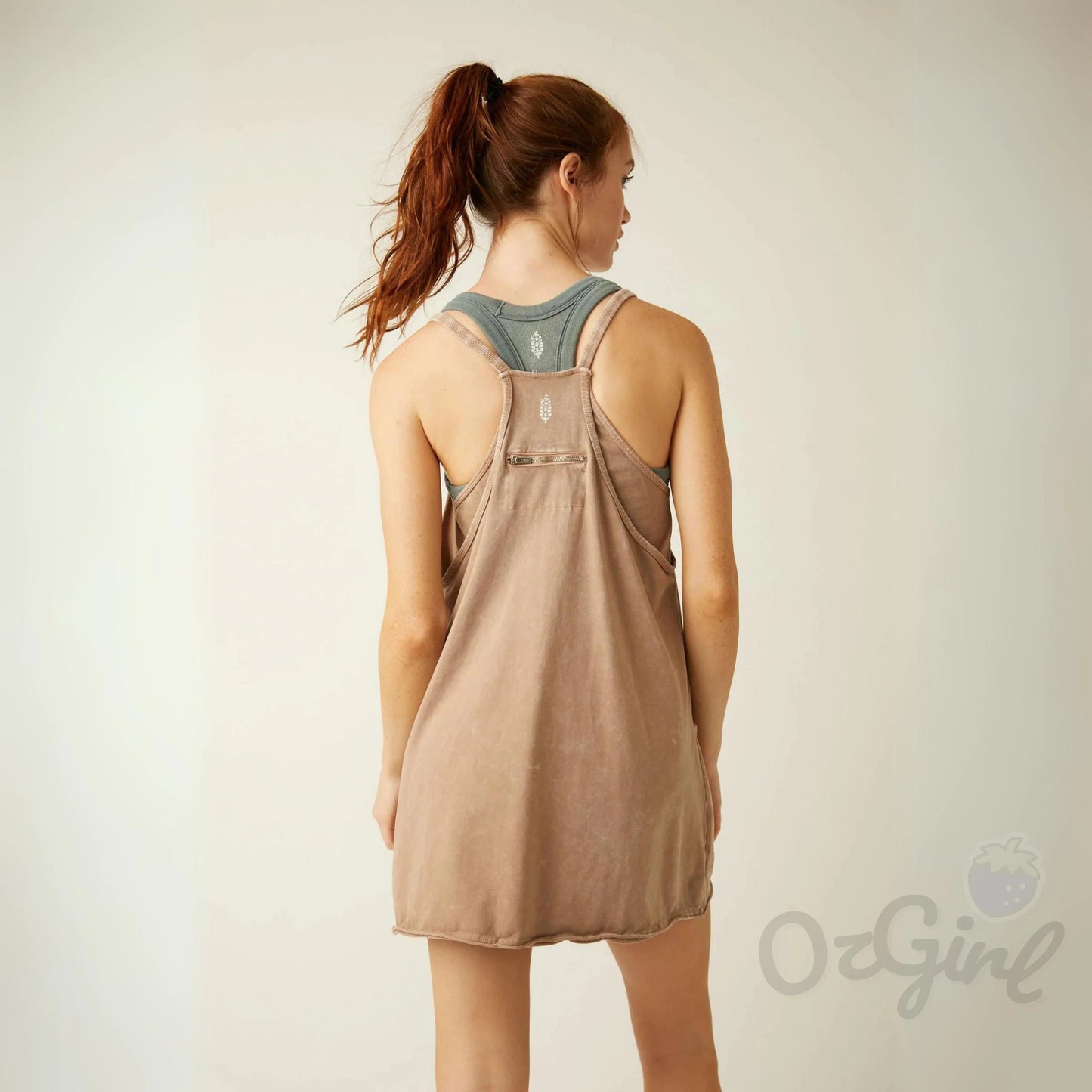 Summa Mini Dress.