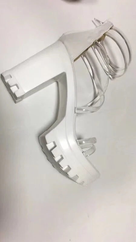 Summer Heels