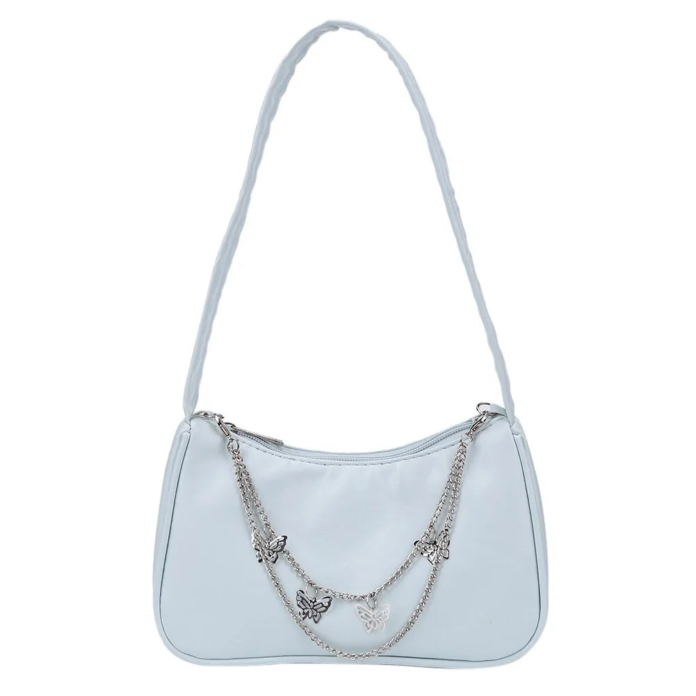 Vintage Mini Purse Handbag