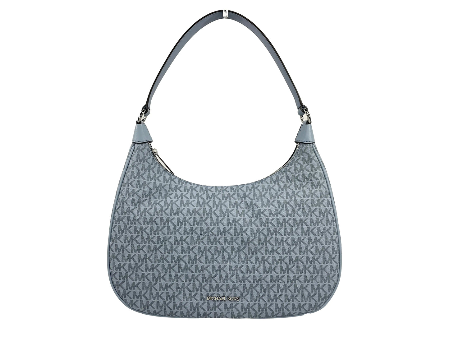 Michael Kors Cora Large Shoulder Crossbody Bag Purse