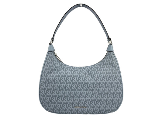 Michael Kors Cora Large Shoulder Crossbody Bag Purse