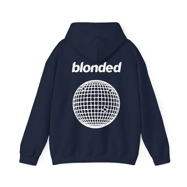 Blonded Hoodie