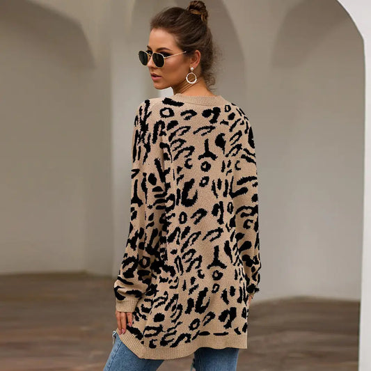 Bellezze Leona Coat