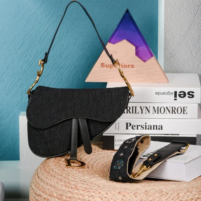 New Designer Luxury Bags Genuine Leather Handbags