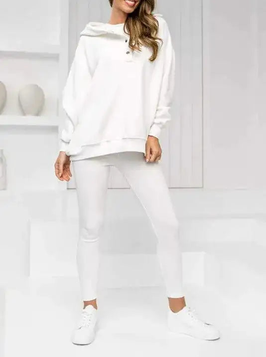 Tracksuit Set