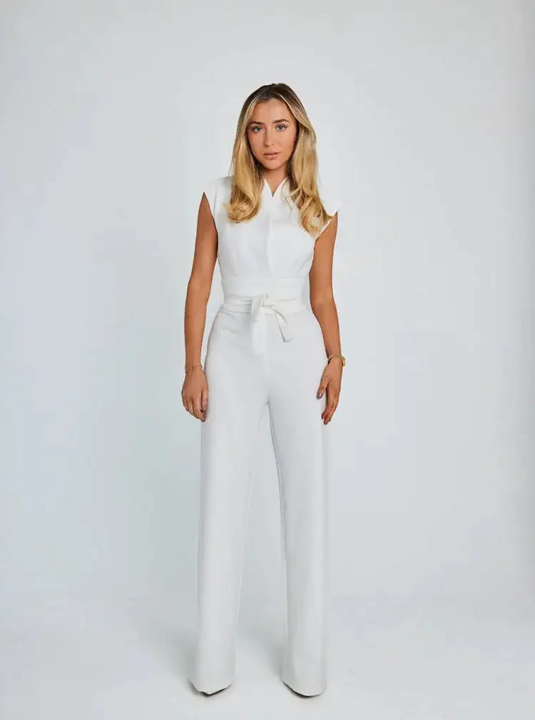 Isabella Jumpsuit