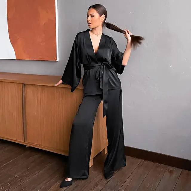 Satin Serenity Set